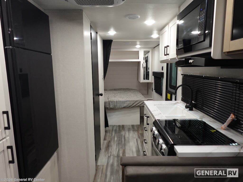 New 2026 Jayco Flight 210QB available in Clarkston, Michigan
