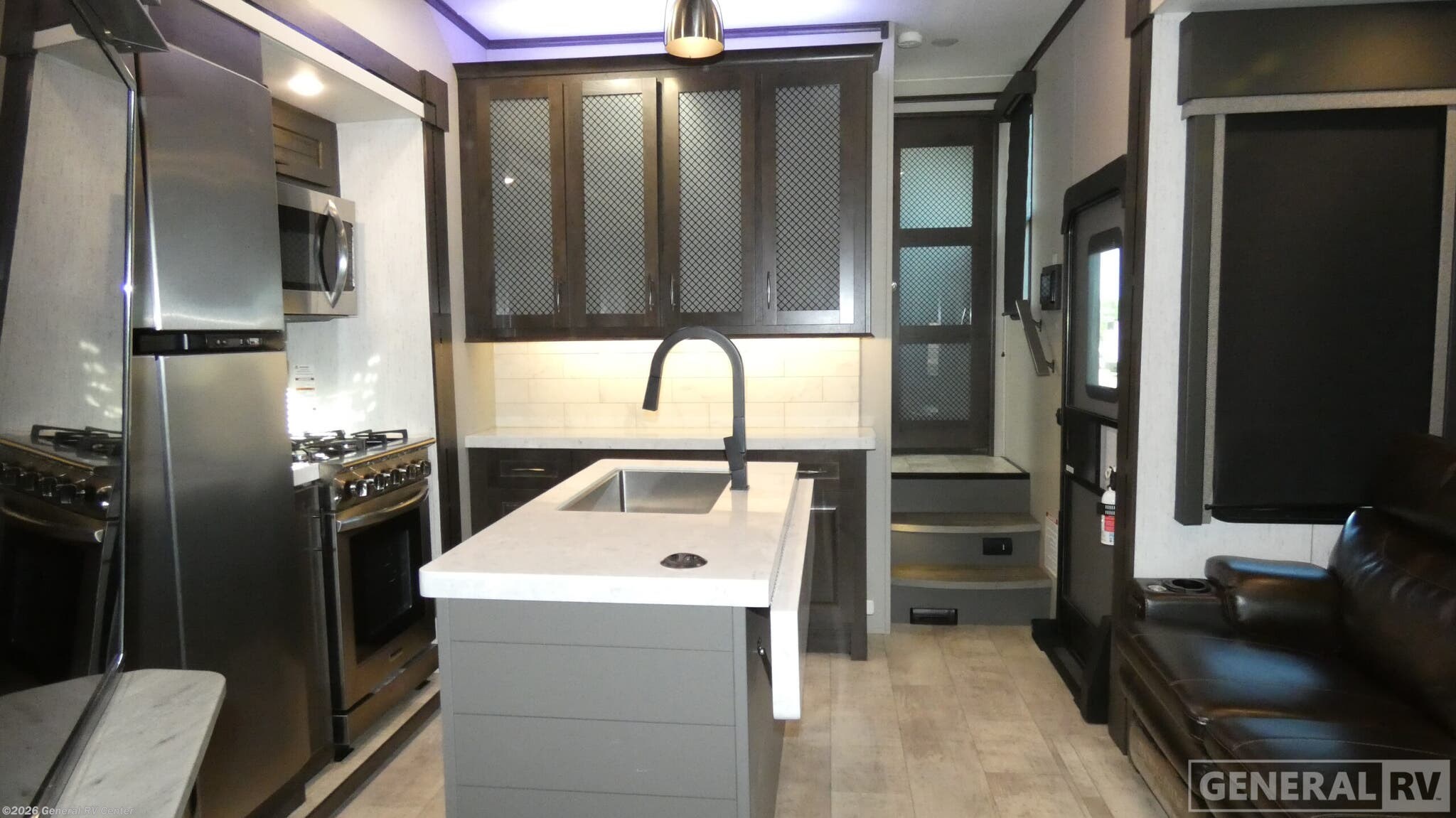 Used 2021 Grand Design Momentum 351M-3S available in Clarkston, Michigan