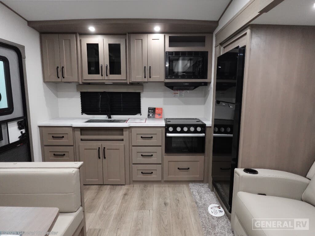 2026 Grand Design Reflection 22RK - New Fifth Wheel For Sale by General RV Center in Clarkston, Michigan