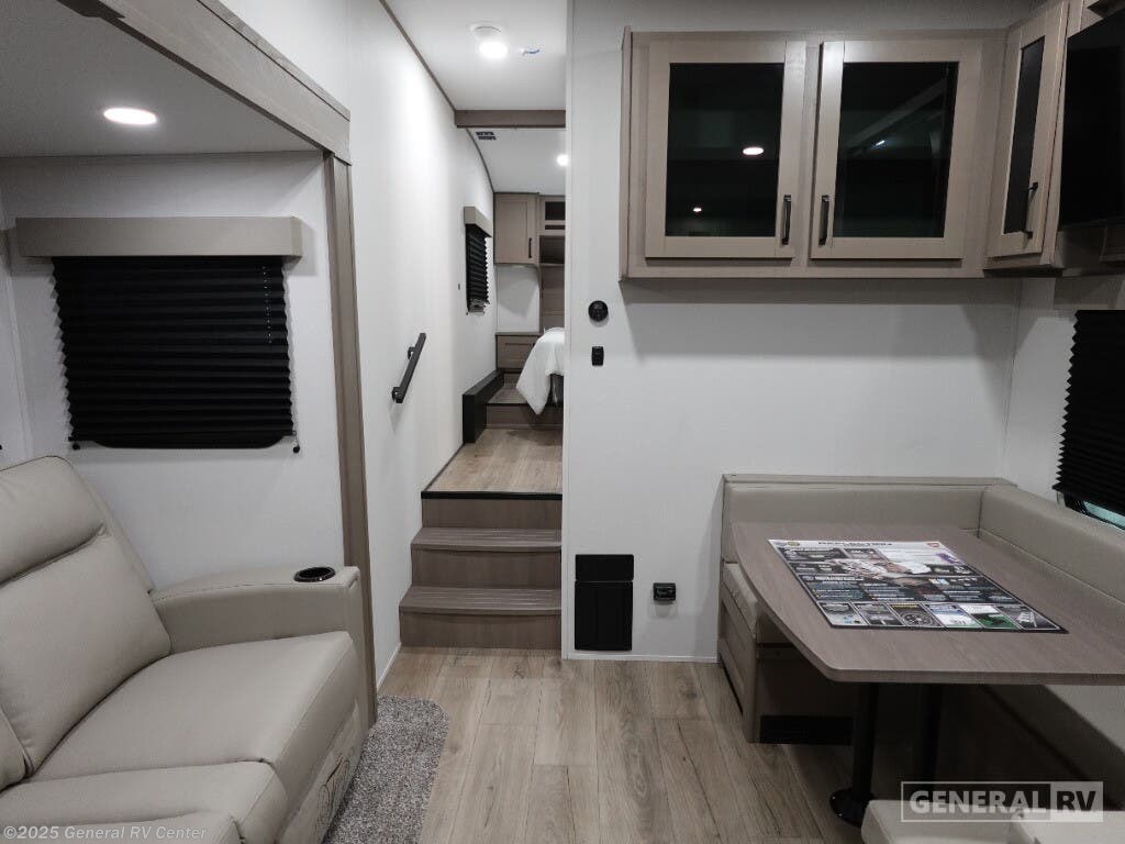 New 2026 Grand Design Reflection 22RK available in Clarkston, Michigan