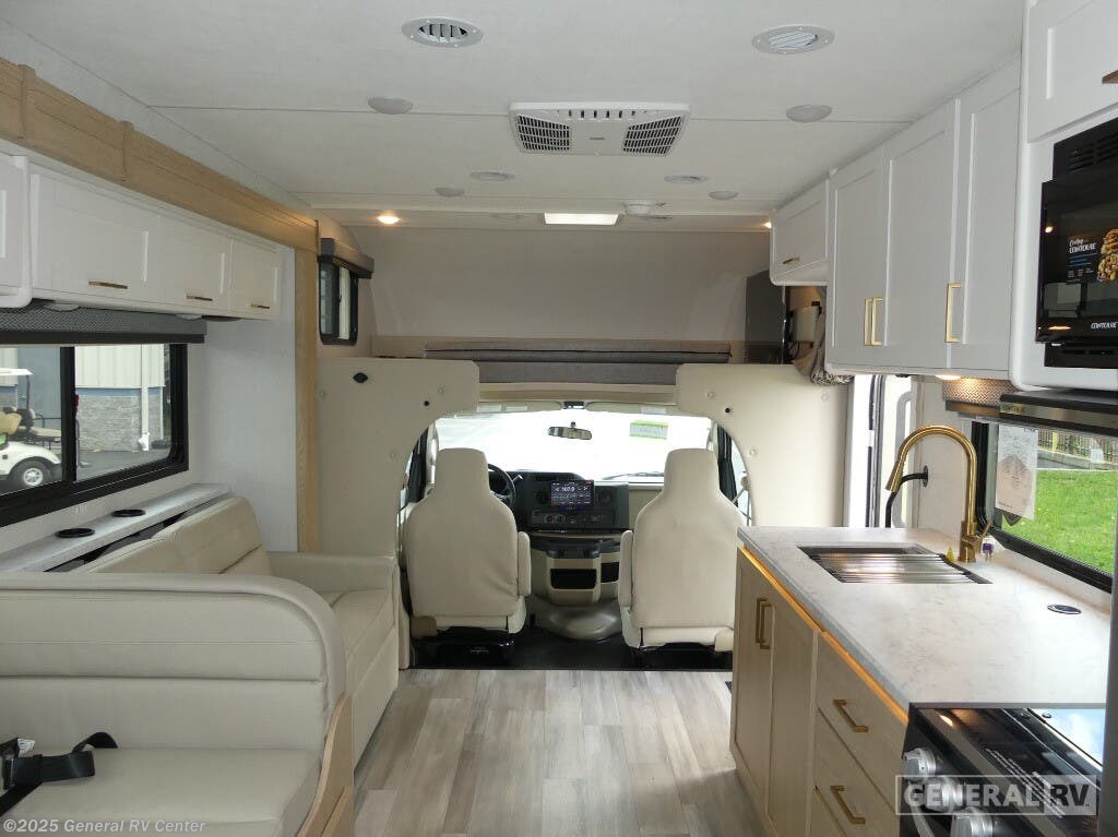 New 2026 Thor Motor Coach Four Winds 31H available in Clarkston, Michigan