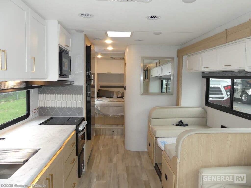 2026 Thor Motor Coach Four Winds 31H - New Class C For Sale by General RV Center in Clarkston, Michigan