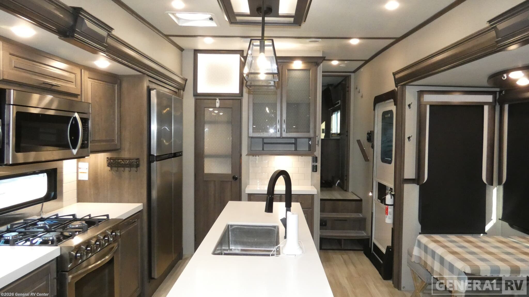 Used 2022 Grand Design Solitude 310GK available in Clarkston, Michigan