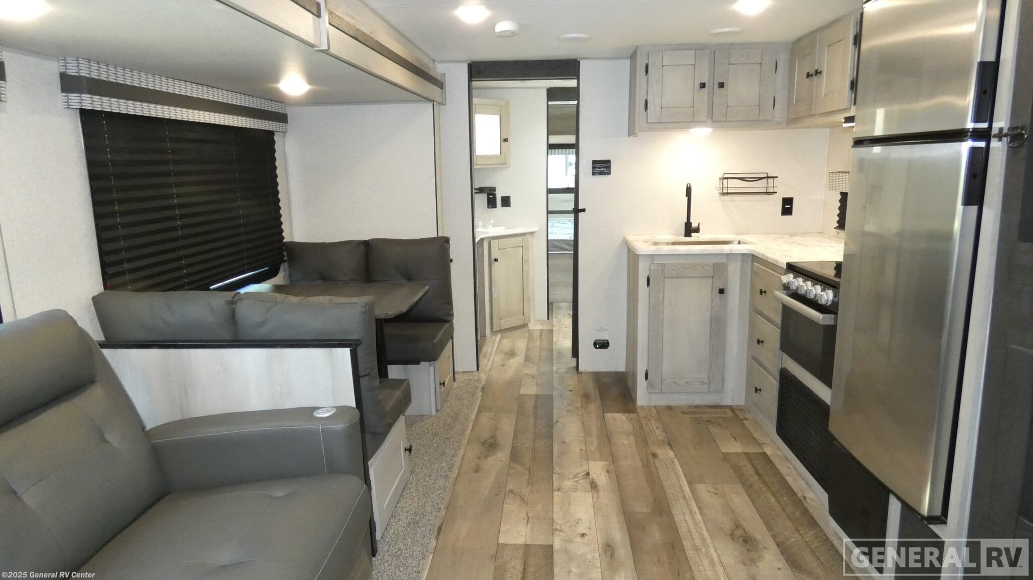 Used 2021 K-Z Connect C281RLSE available in Clarkston, Michigan