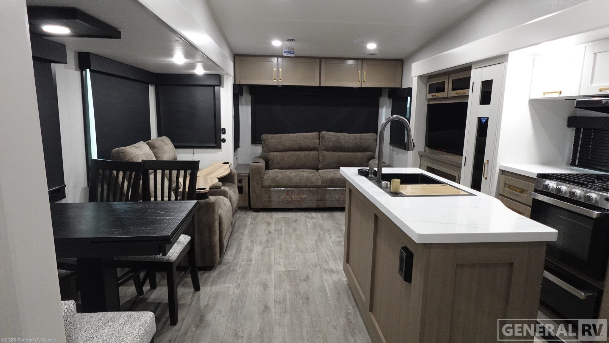 2026 Jayco Eagle HT 29RLC - New Fifth Wheel For Sale by General RV Center in Clarkston, Michigan