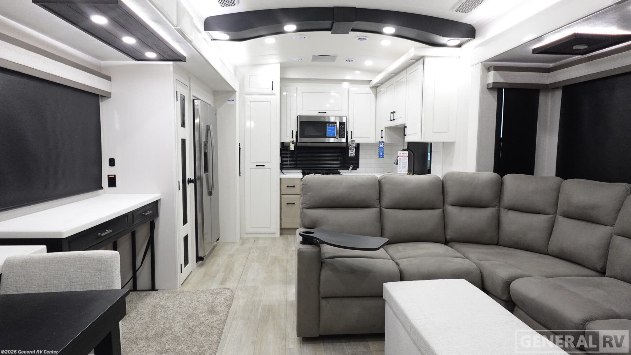2026 Jayco Pinnacle 38FBRK - New Fifth Wheel For Sale by General RV Center in Clarkston, Michigan