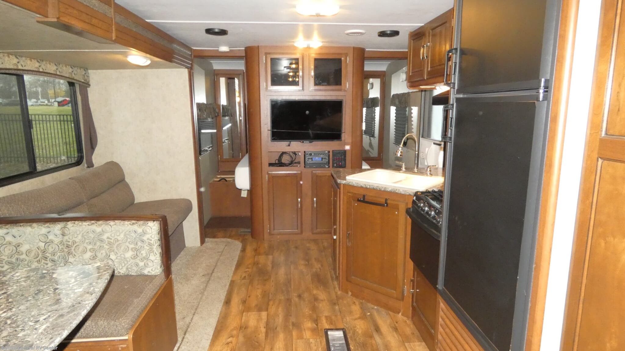 Used 2016 Keystone Passport 2670BH available in Clarkston, Michigan