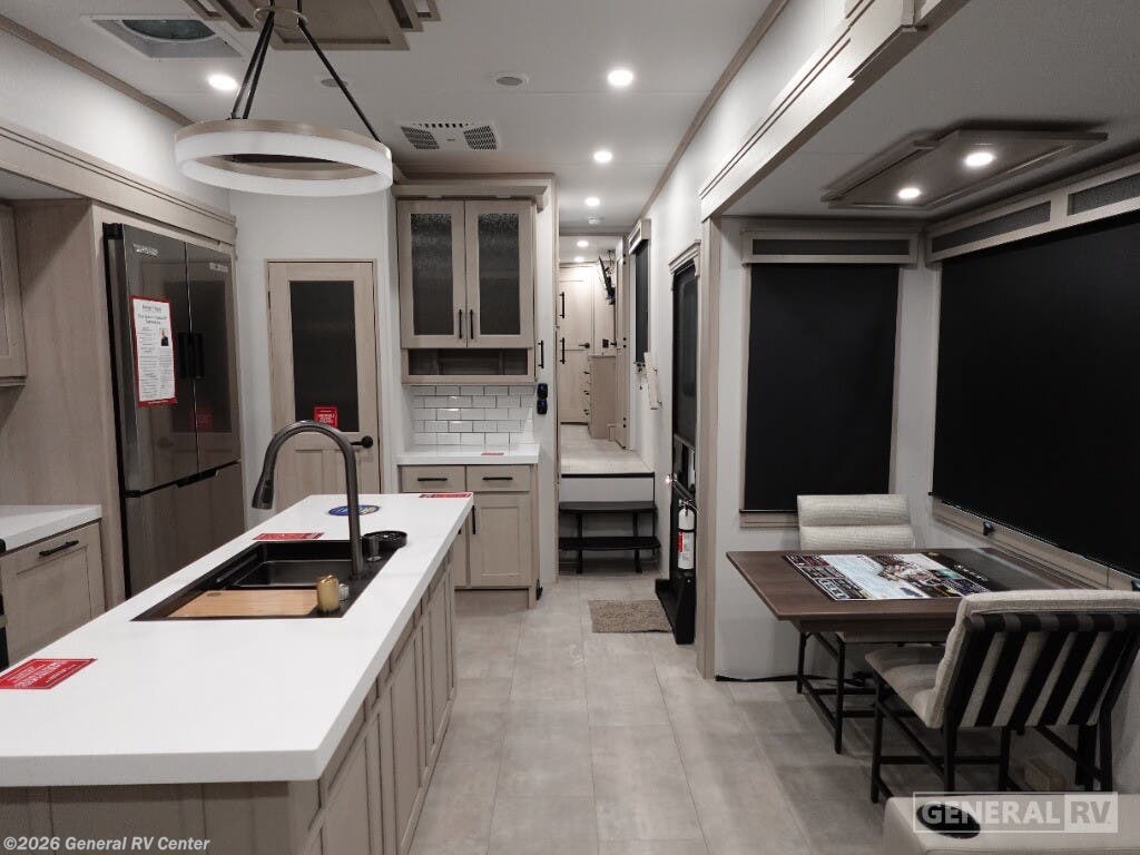 New 2026 Grand Design Solitude 370DV available in Clarkston, Michigan