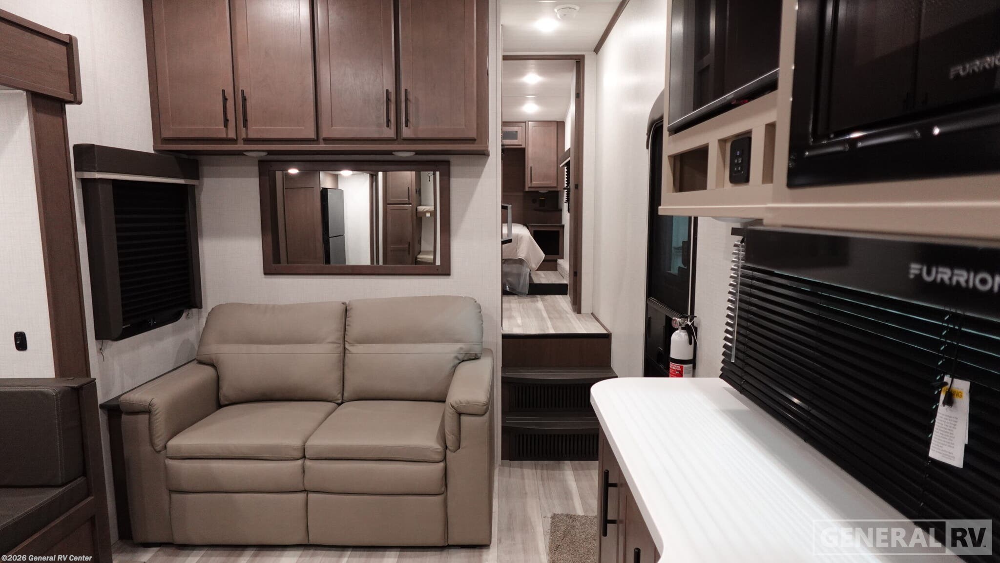 New 2026 Keystone Cougar 2700BH available in Clarkston, Michigan