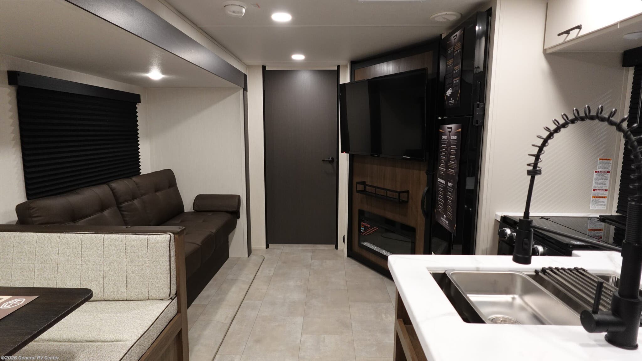 New 2026 Prime Time Tracer 275BH available in Clarkston, Michigan