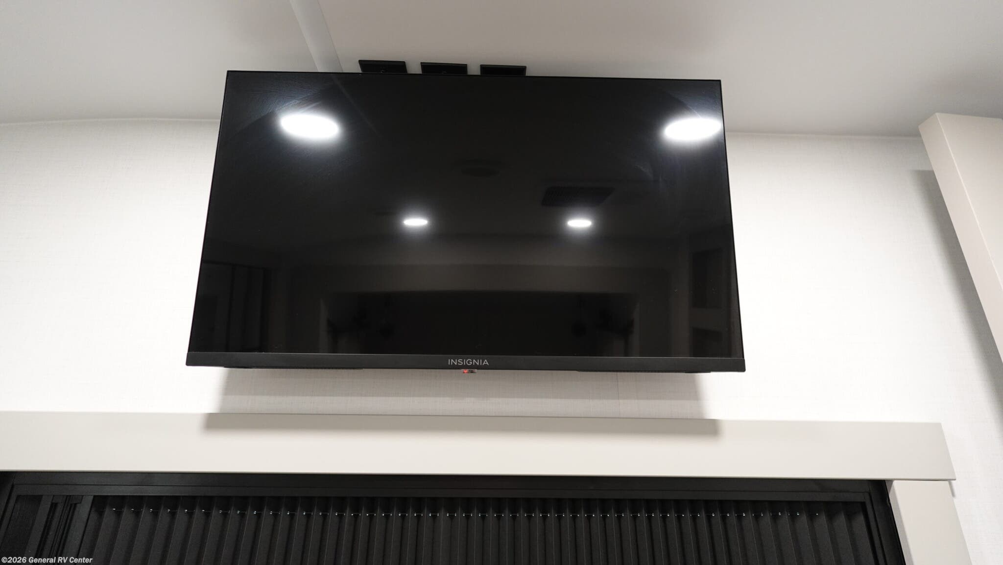 2026 Brinkley RV Model Z 3100 - New Fifth Wheel For Sale by General RV Center in Clarkston, Michigan