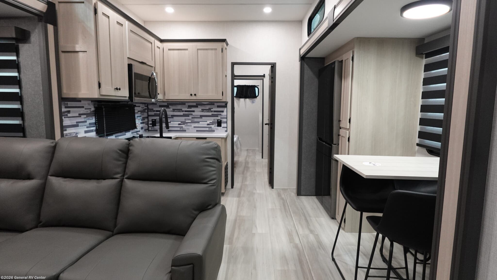 New 2026 Prime Time LaCrosse 44PARK available in Clarkston, Michigan