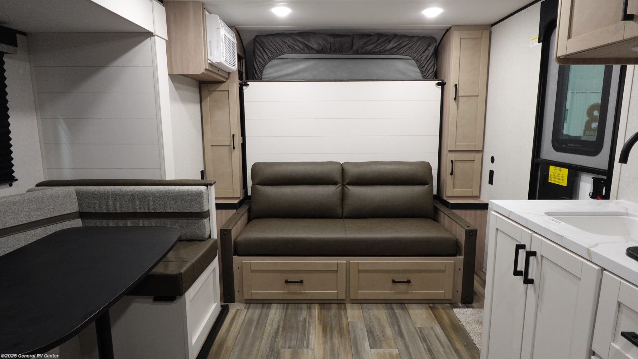 New 2026 Open Range COLT 18MBS available in Clarkston, Michigan