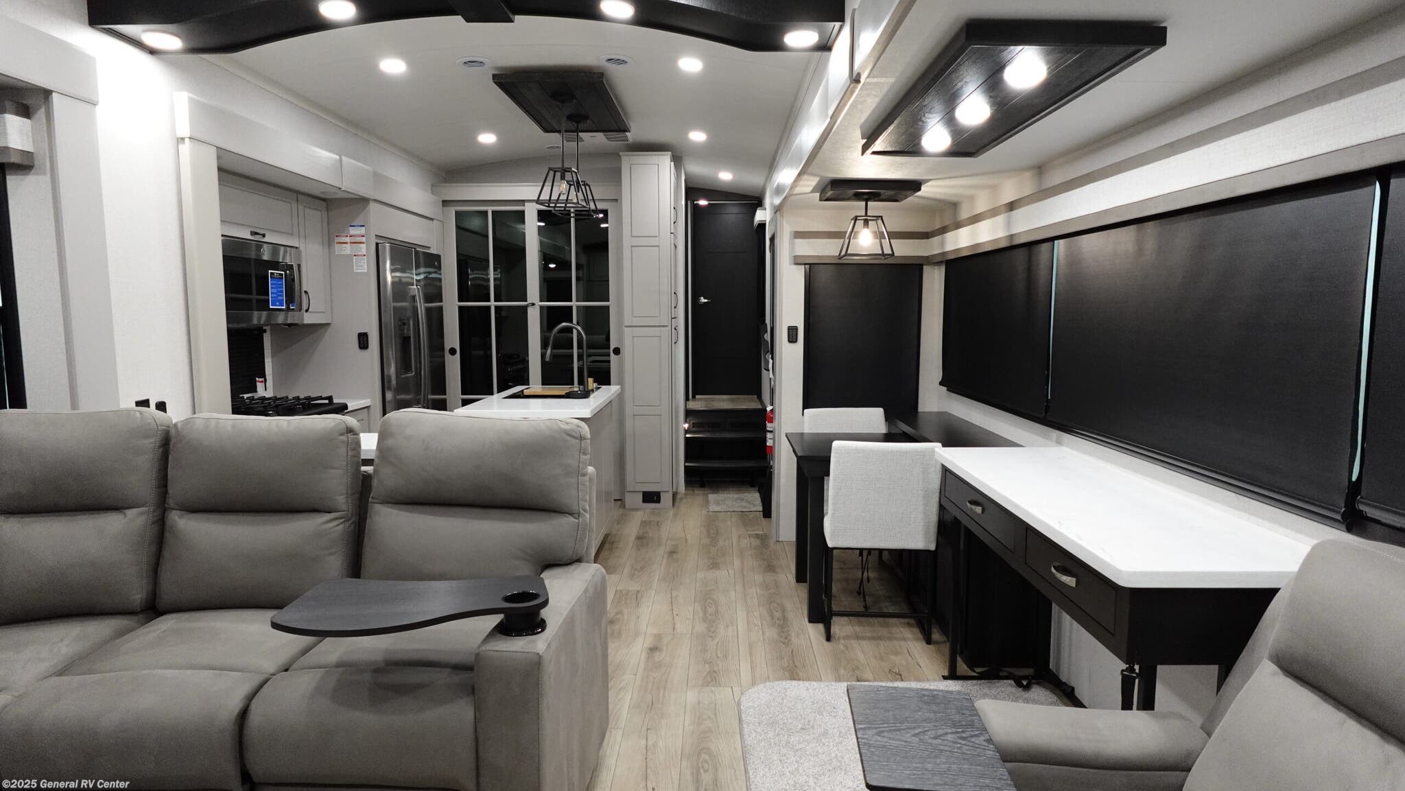 New 2026 Jayco North Point 381CKRE available in Clarkston, Michigan