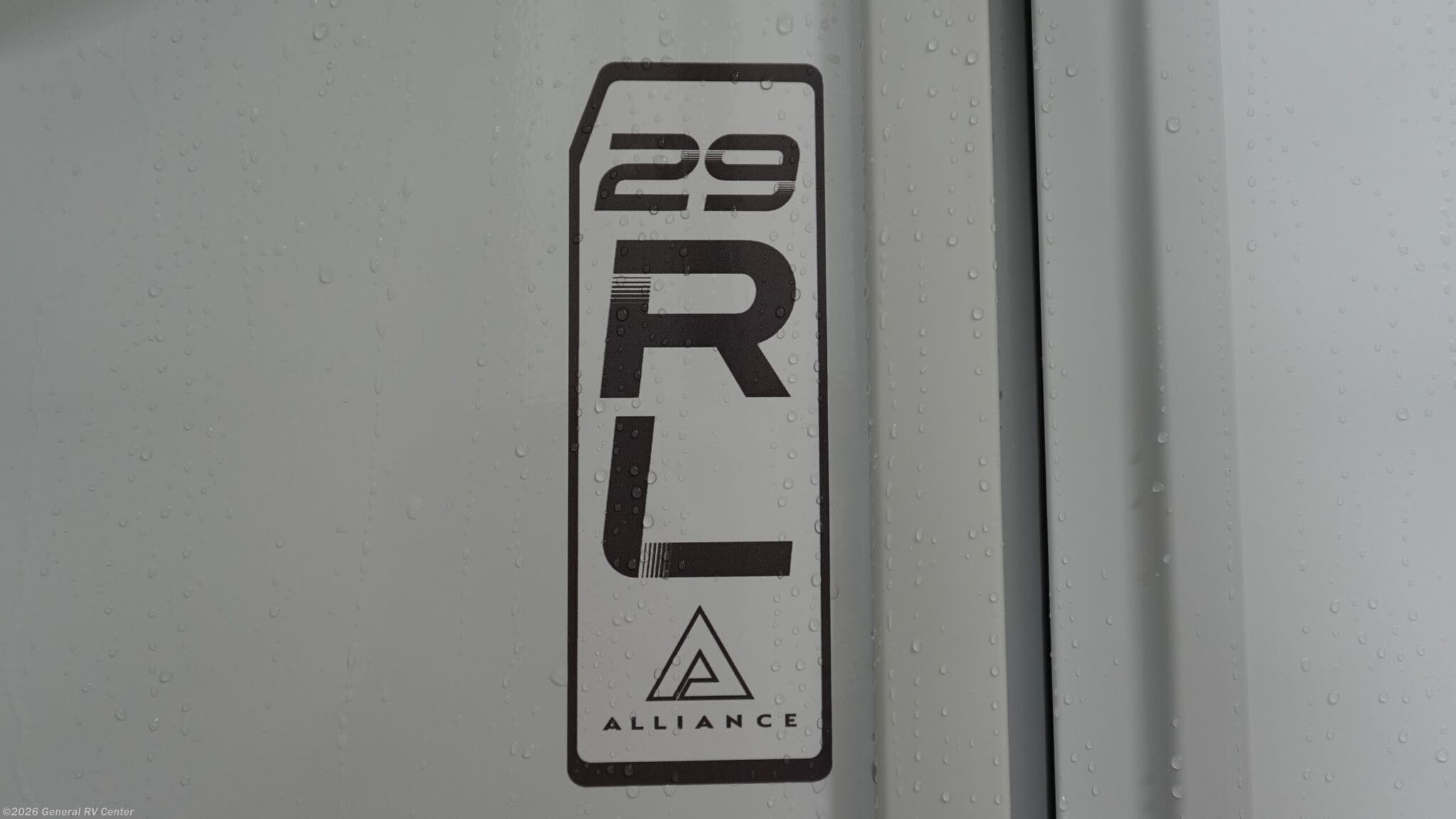 2026 Model I 265 by Brinkley RV from General RV Center in Clarkston, Michigan