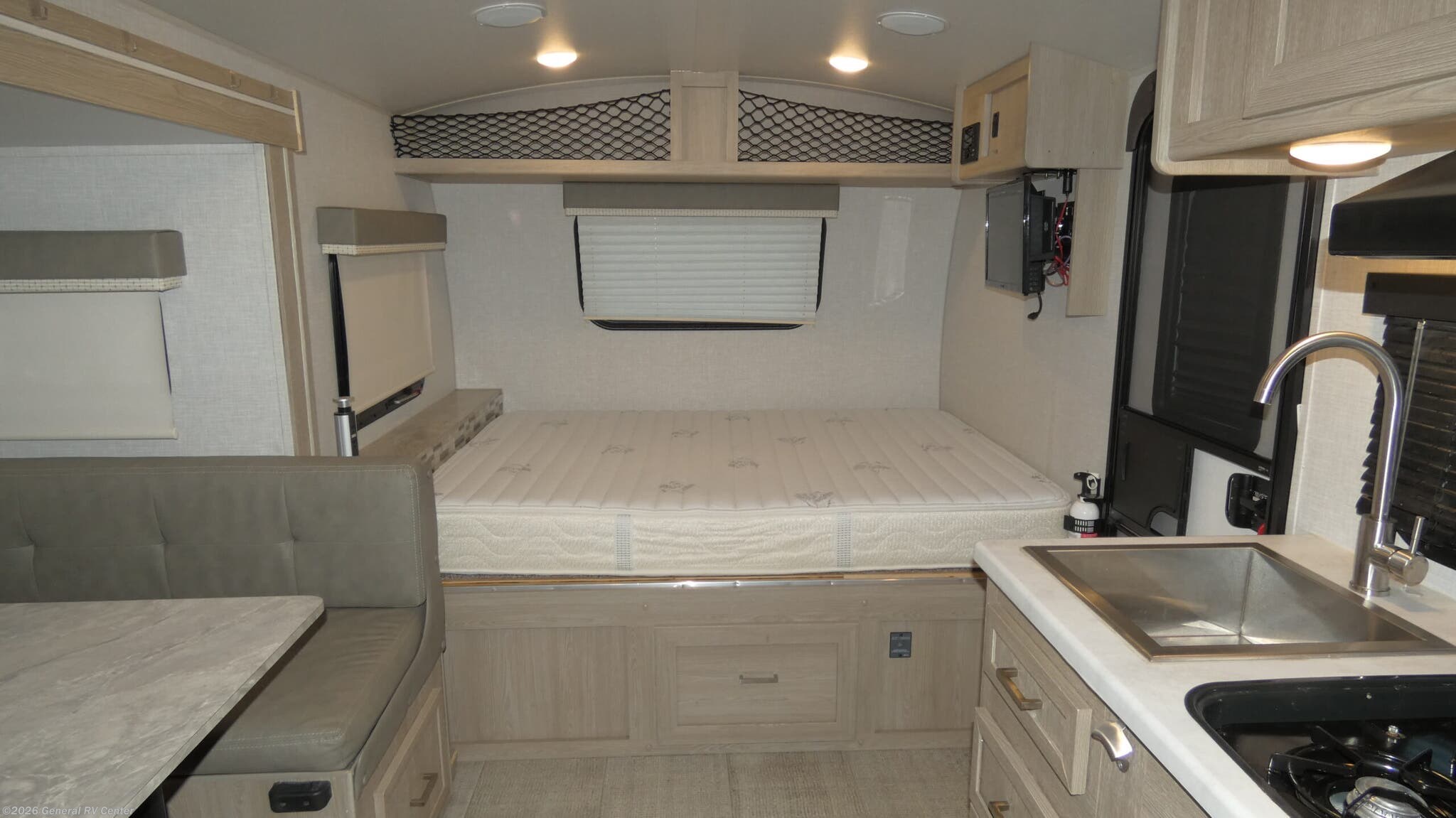 Used 2021 Forest River GEO PRO 20BHS available in Clarkston, Michigan