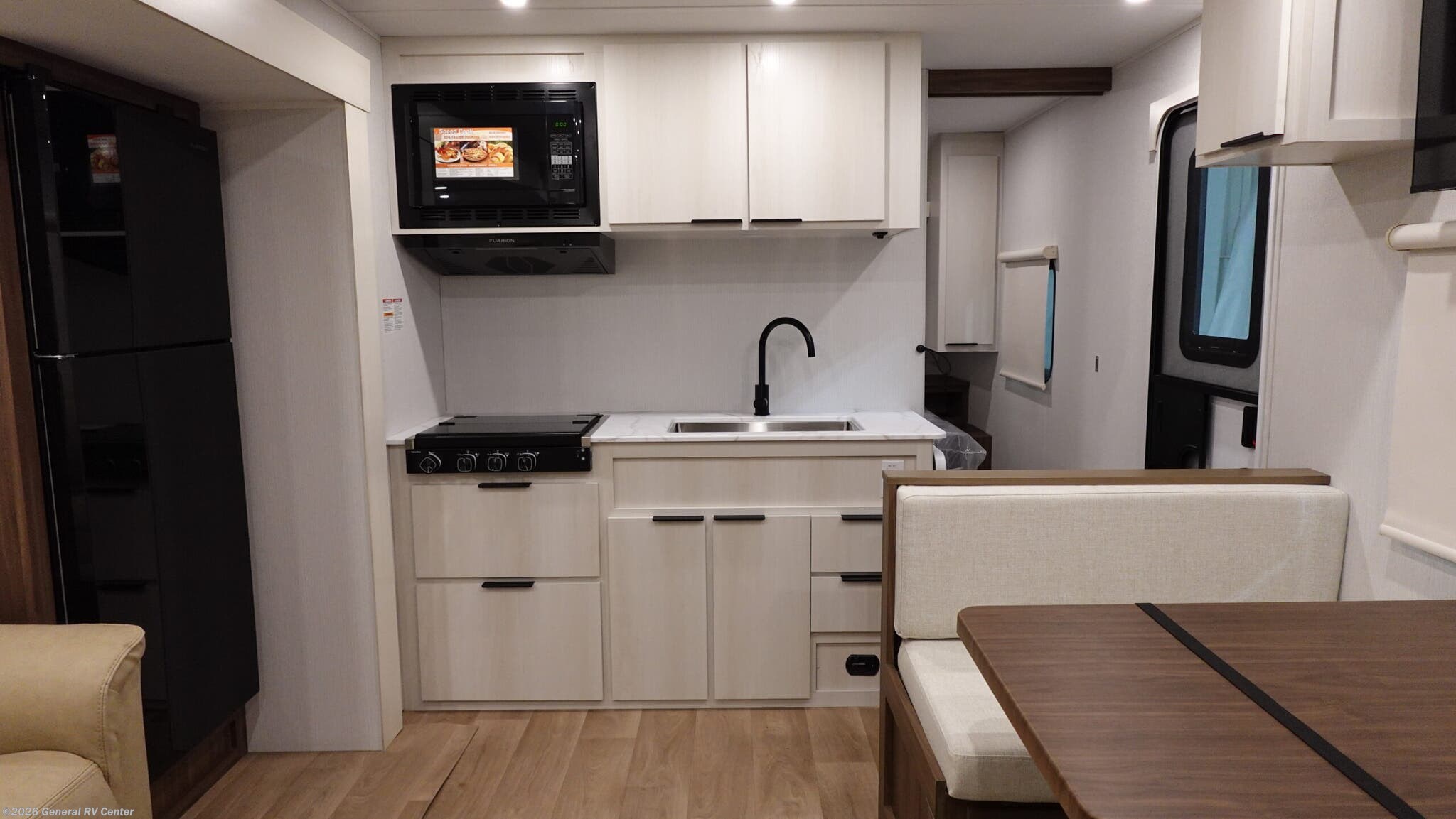 New 2026 Winnebago Access 25BH available in Clarkston, Michigan