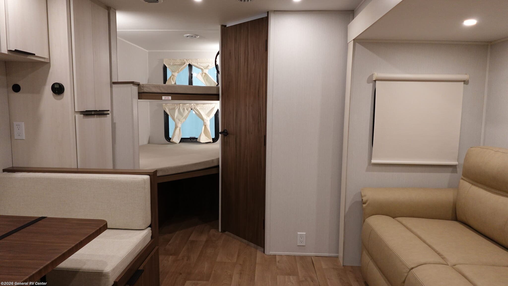 2026 Winnebago Access 25BH - New Travel Trailer For Sale by General RV Center in Clarkston, Michigan