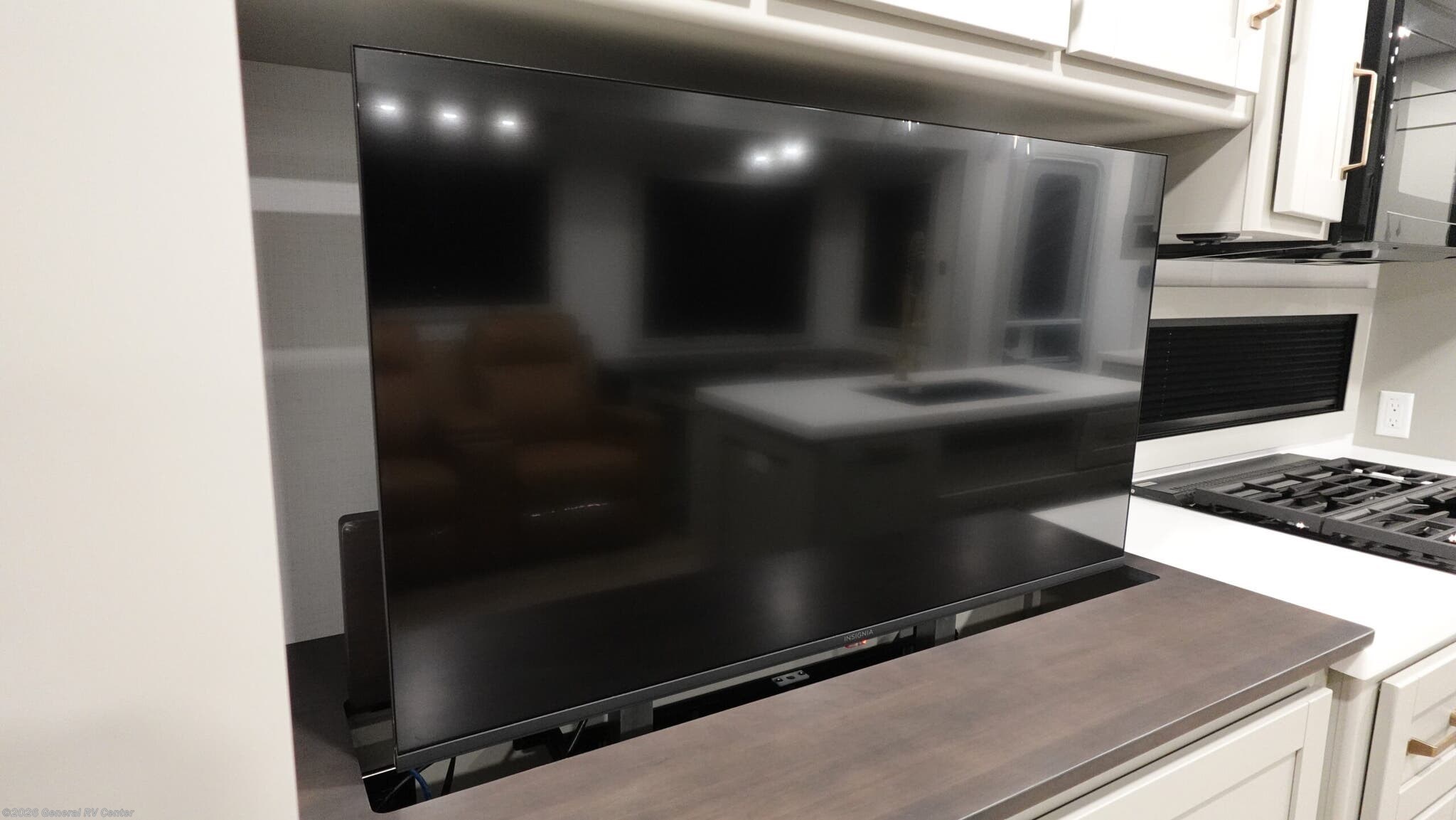 New 2026 Open Range 21QB available in Clarkston, Michigan