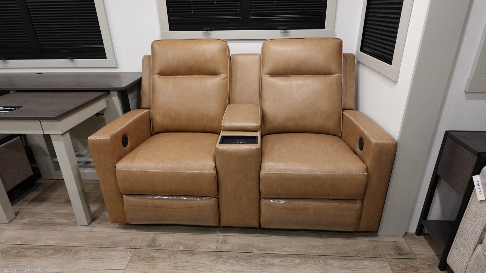 2026 21QB by Open Range from General RV Center in Clarkston, Michigan