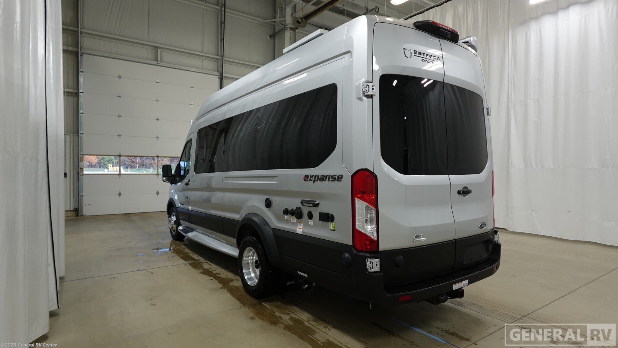 2026 Expanse 21T by Entegra Coach from General RV Center in Clarkston, Michigan
