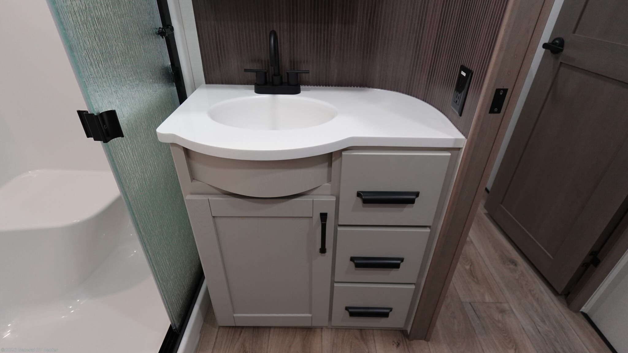 2026 28DBS by Open Range from General RV Center in Clarkston, Michigan