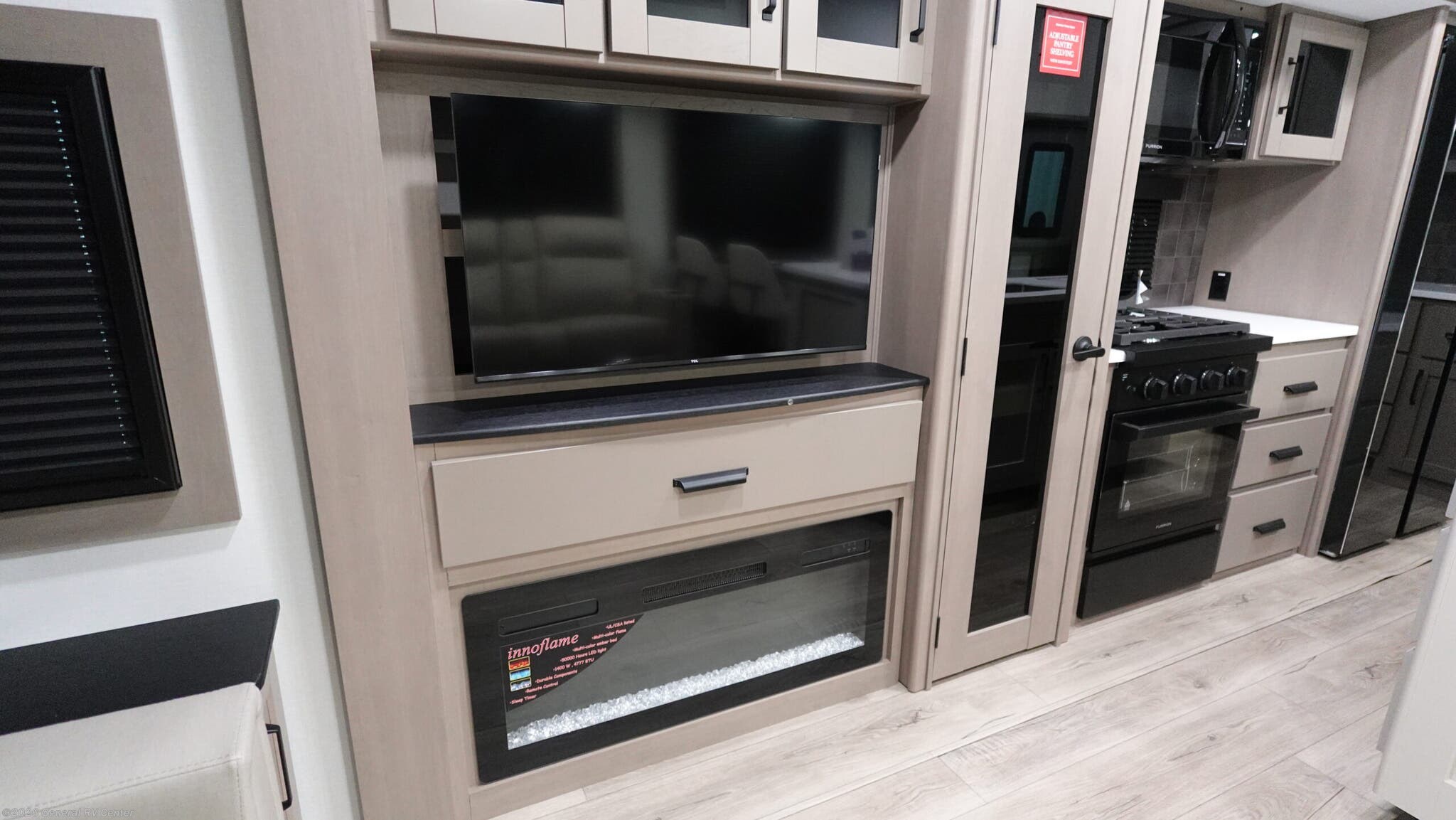 New 2026 Open Range 28DBS available in Clarkston, Michigan