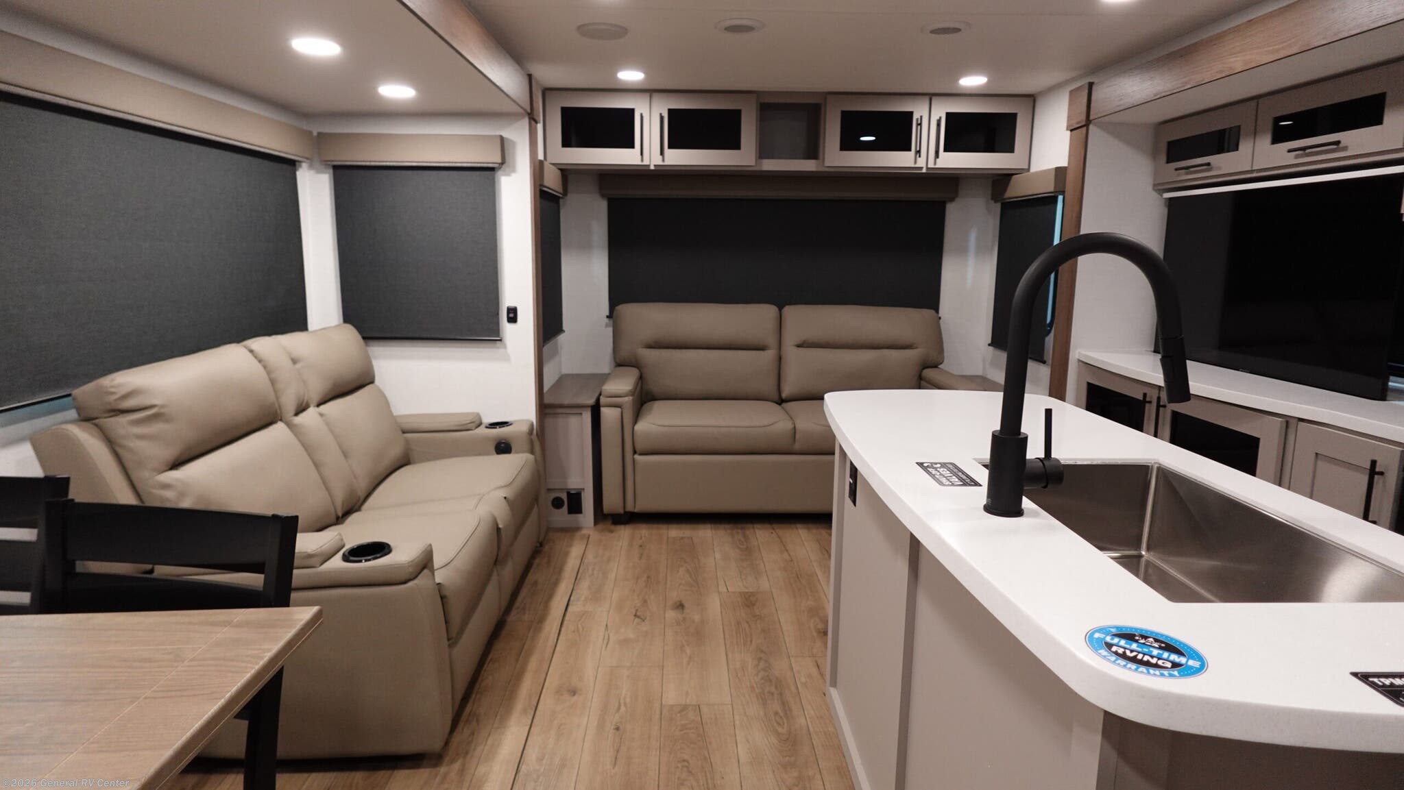 2026 Alliance RV Delta 292RL - New Travel Trailer For Sale by General RV Center in Clarkston, Michigan