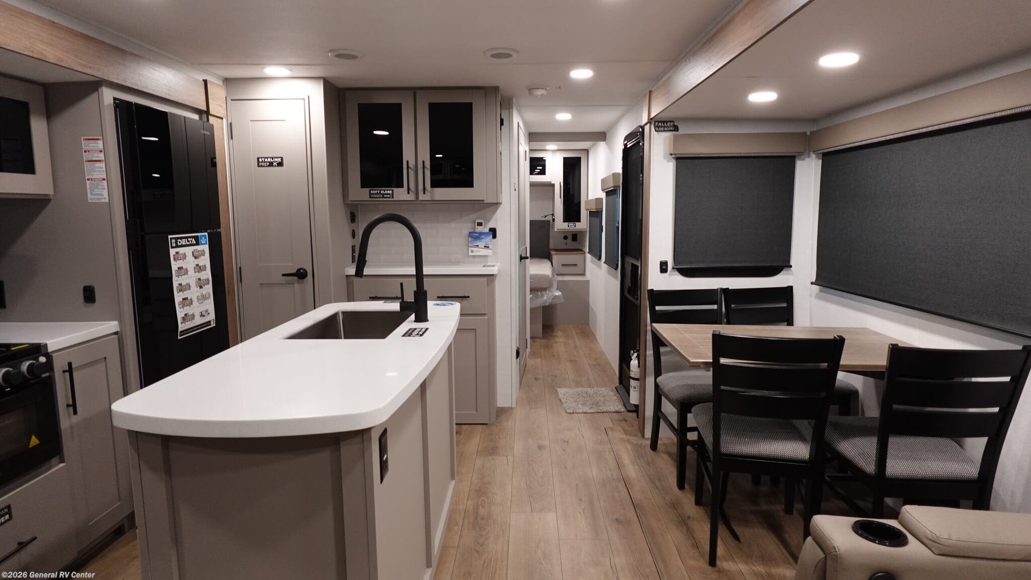 New 2026 Alliance RV Delta 292RL available in Clarkston, Michigan
