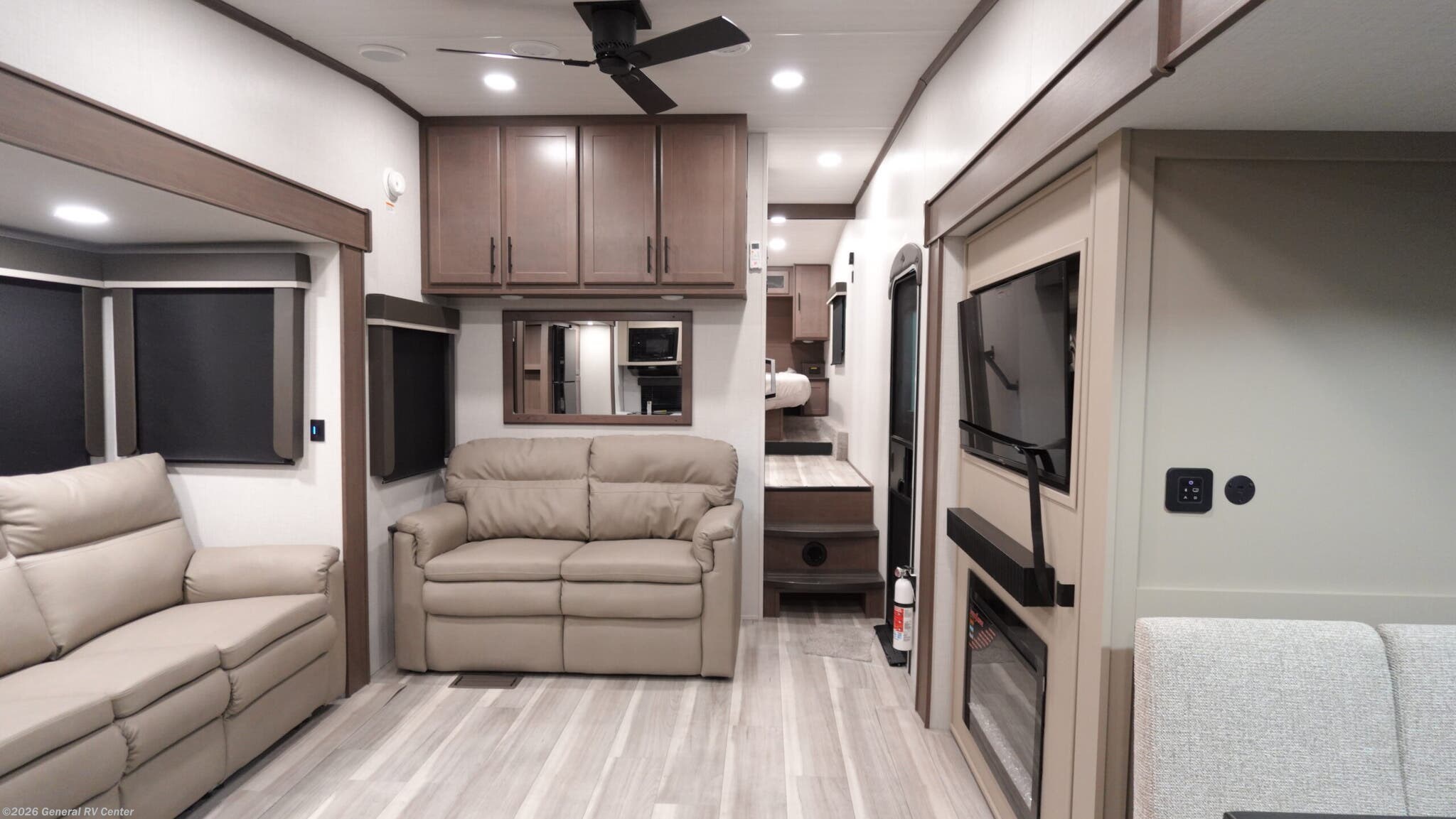 New 2026 Keystone Cougar 26RKE available in Clarkston, Michigan