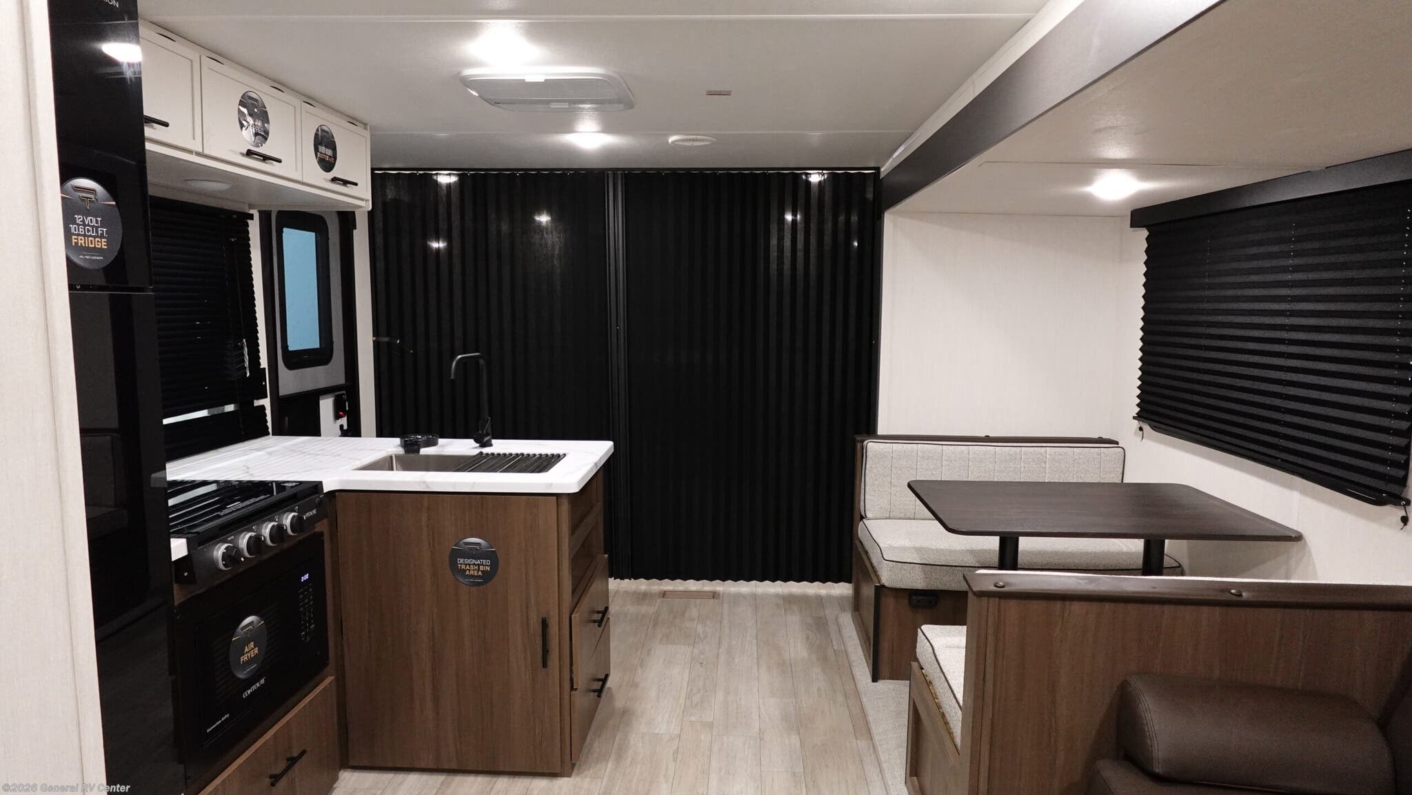 New 2026 Prime Time Avenger 30PO available in Clarkston, Michigan