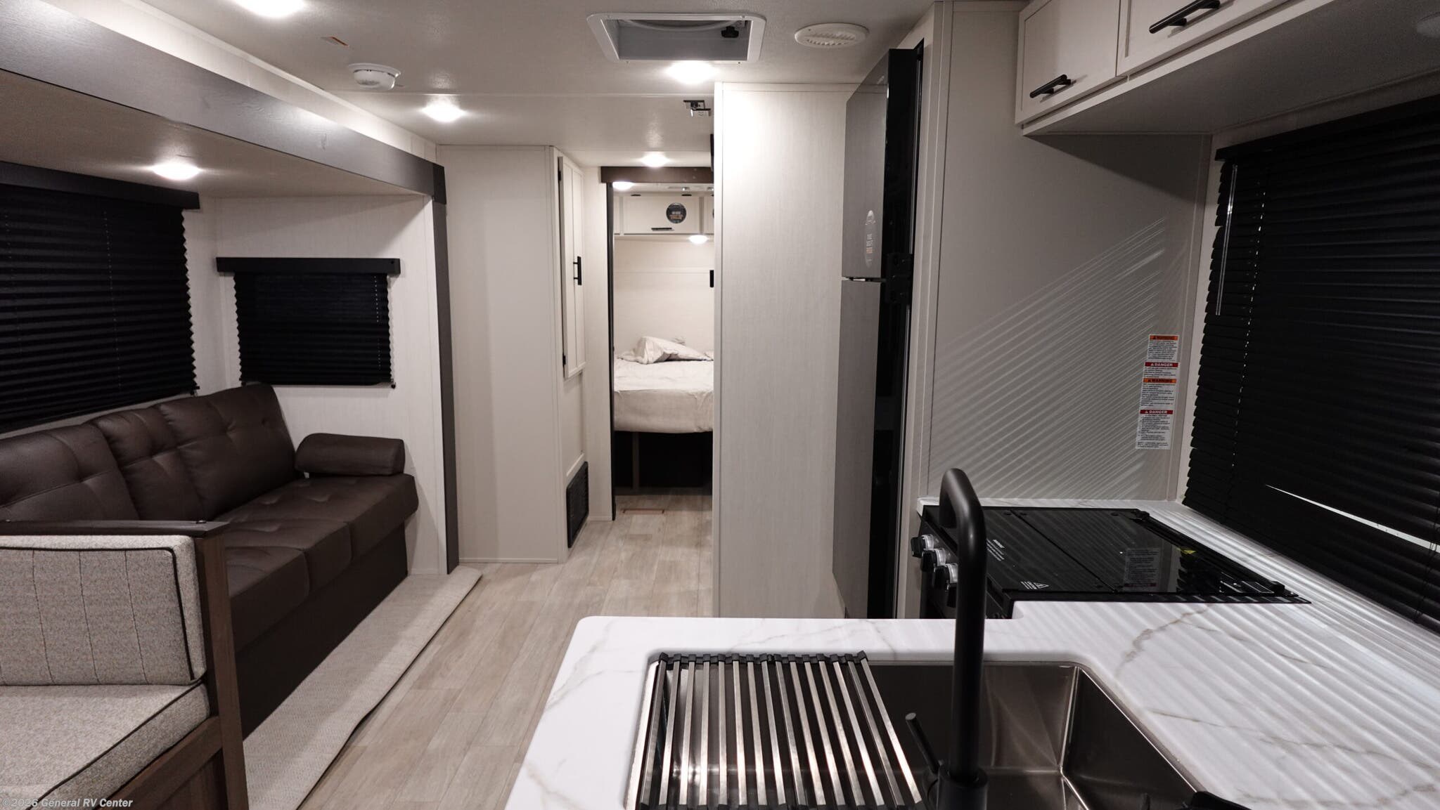 2026 Prime Time Avenger 30PO - New Travel Trailer For Sale by General RV Center in Clarkston, Michigan