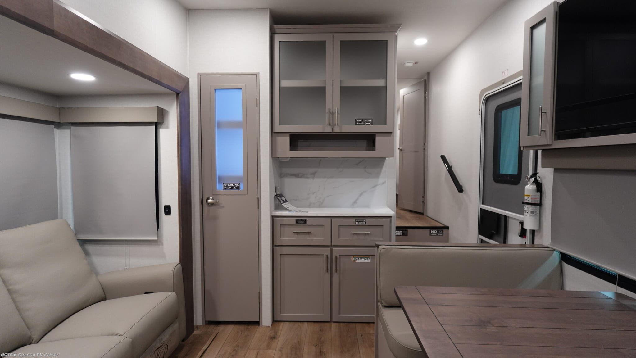 New 2026 Alliance RV Avenue 23ML available in Clarkston, Michigan