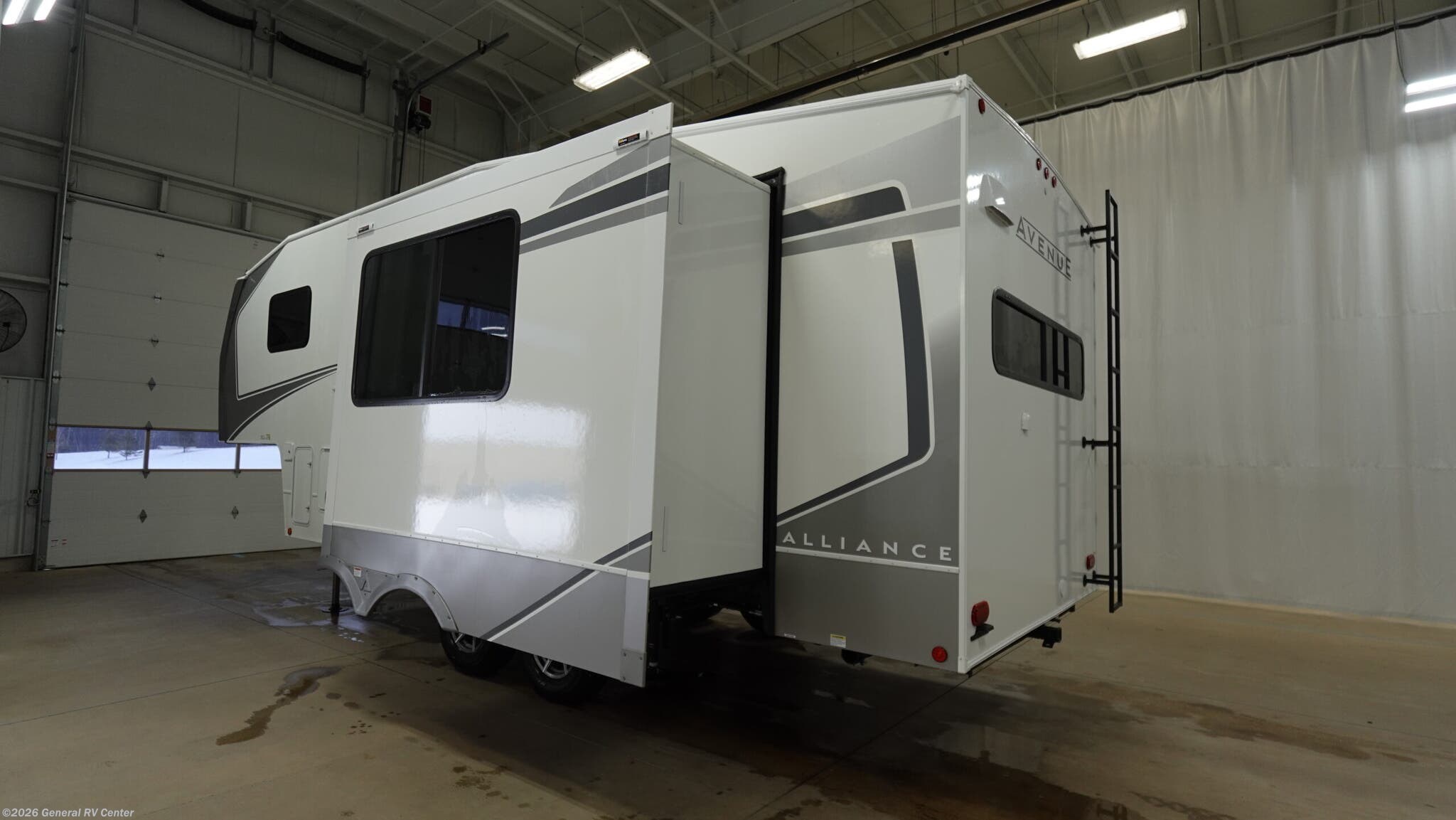 2026 Avenue 23ML by Alliance RV from General RV Center in Clarkston, Michigan