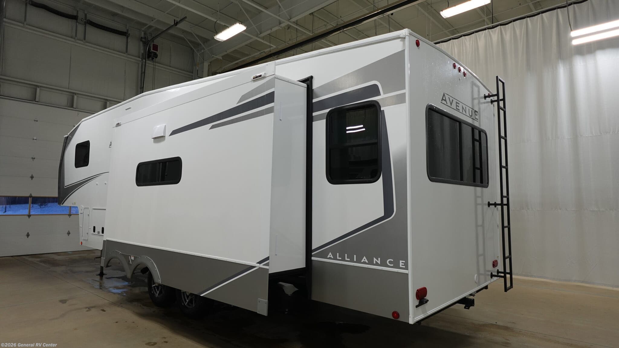 2026 Avenue 29RL by Alliance RV from General RV Center in Clarkston, Michigan