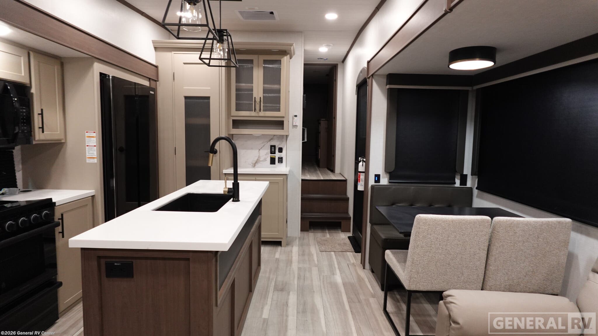 New 2026 Keystone Cougar 316RLS available in Clarkston, Michigan