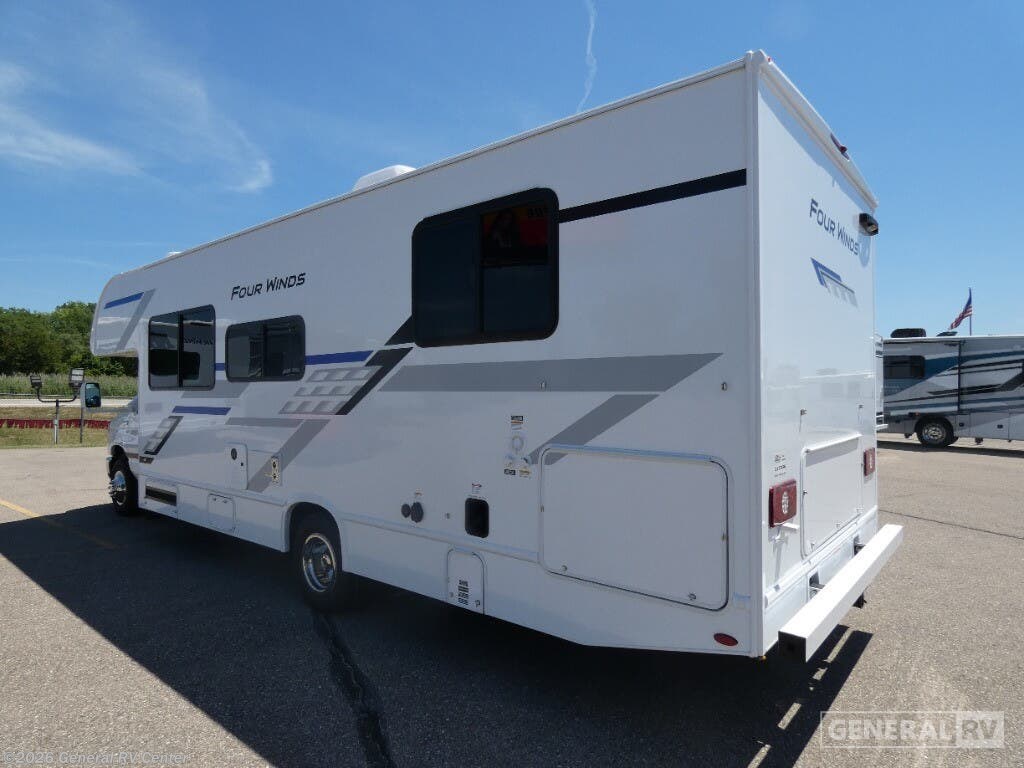 2026 Four Winds 28G by Thor Motor Coach from General RV Center in Clarkston, Michigan