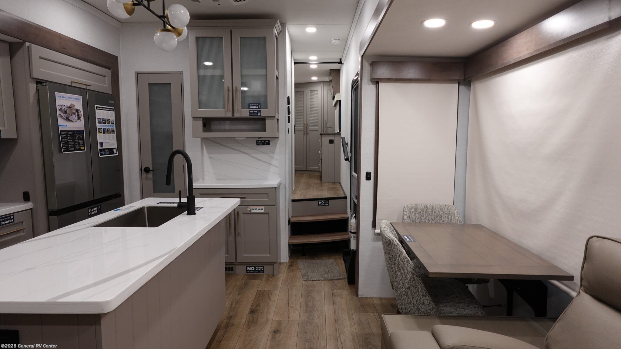New 2026 Alliance RV Paradigm 310RL available in Clarkston, Michigan