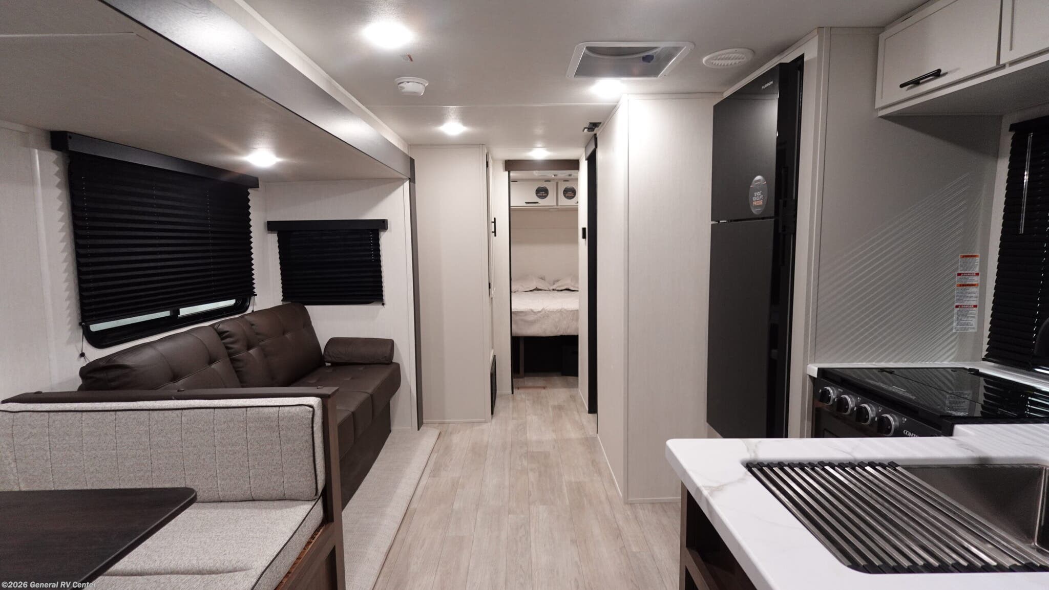 New 2026 Prime Time Avenger 30PO available in Clarkston, Michigan