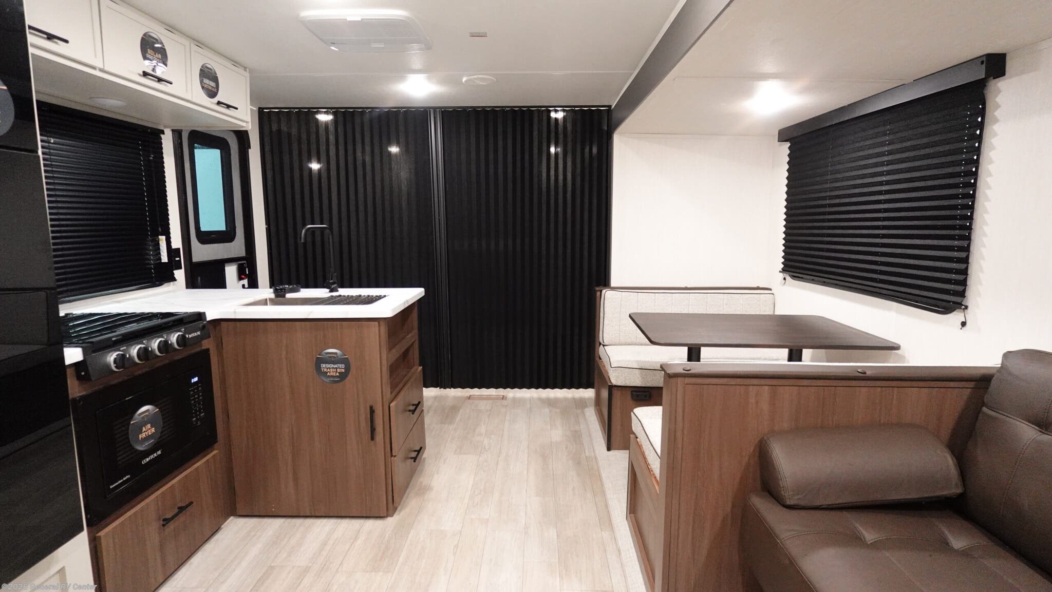 2026 Prime Time Avenger 30PO - New Travel Trailer For Sale by General RV Center in Clarkston, Michigan