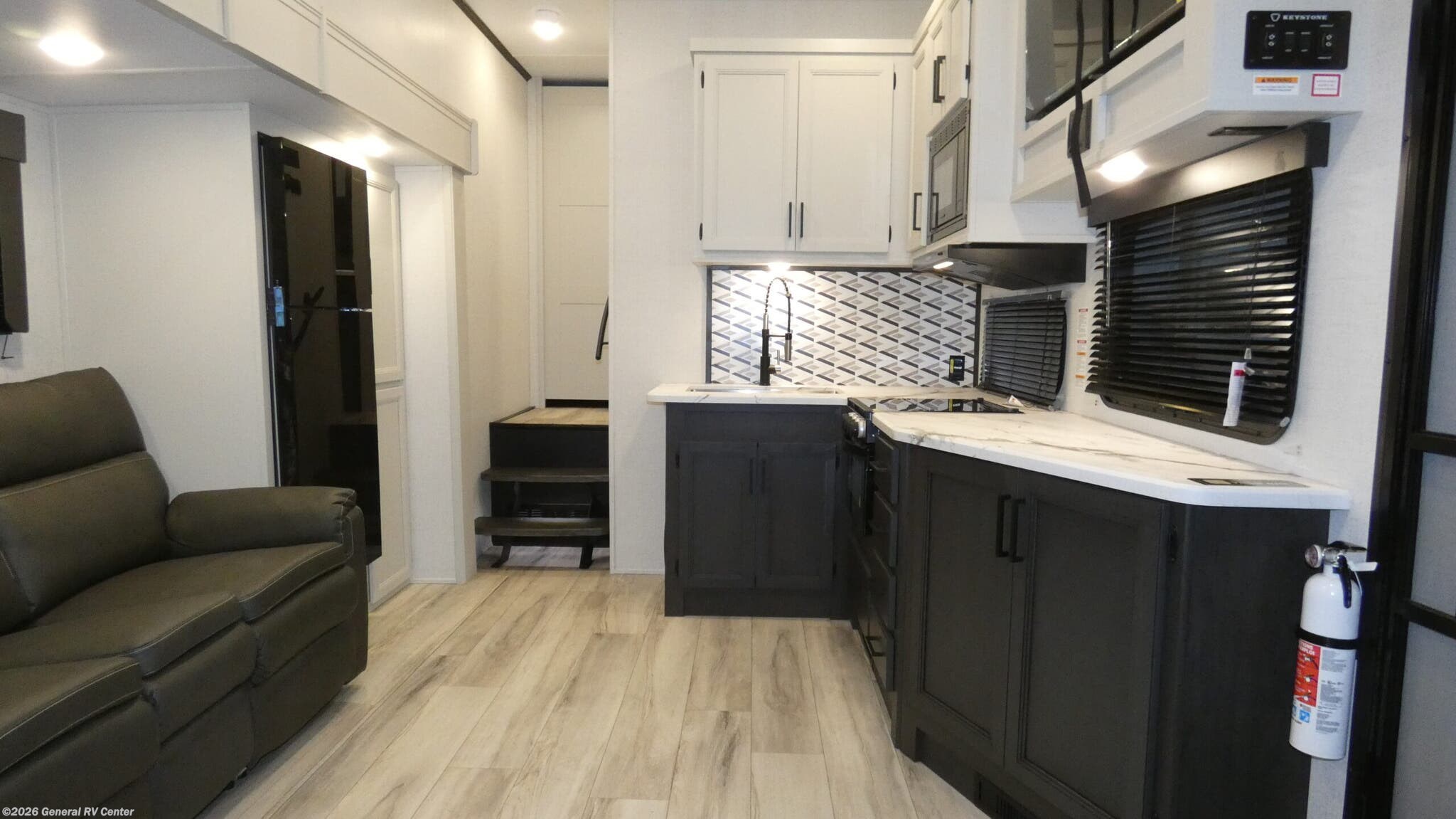 New 2026 Keystone Arcadia Select 25SRD available in Clarkston, Michigan