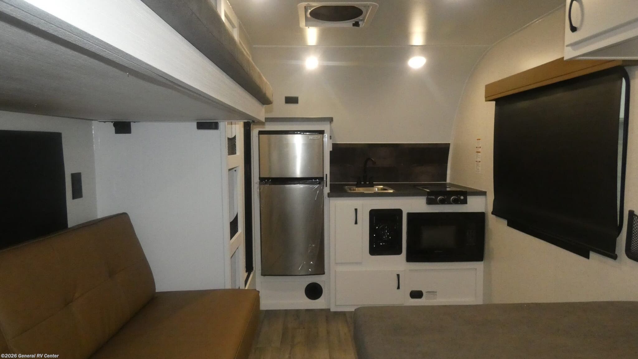 New 2026 Modern Buggy Trailers Hopper HOPPER 1 available in Clarkston, Michigan