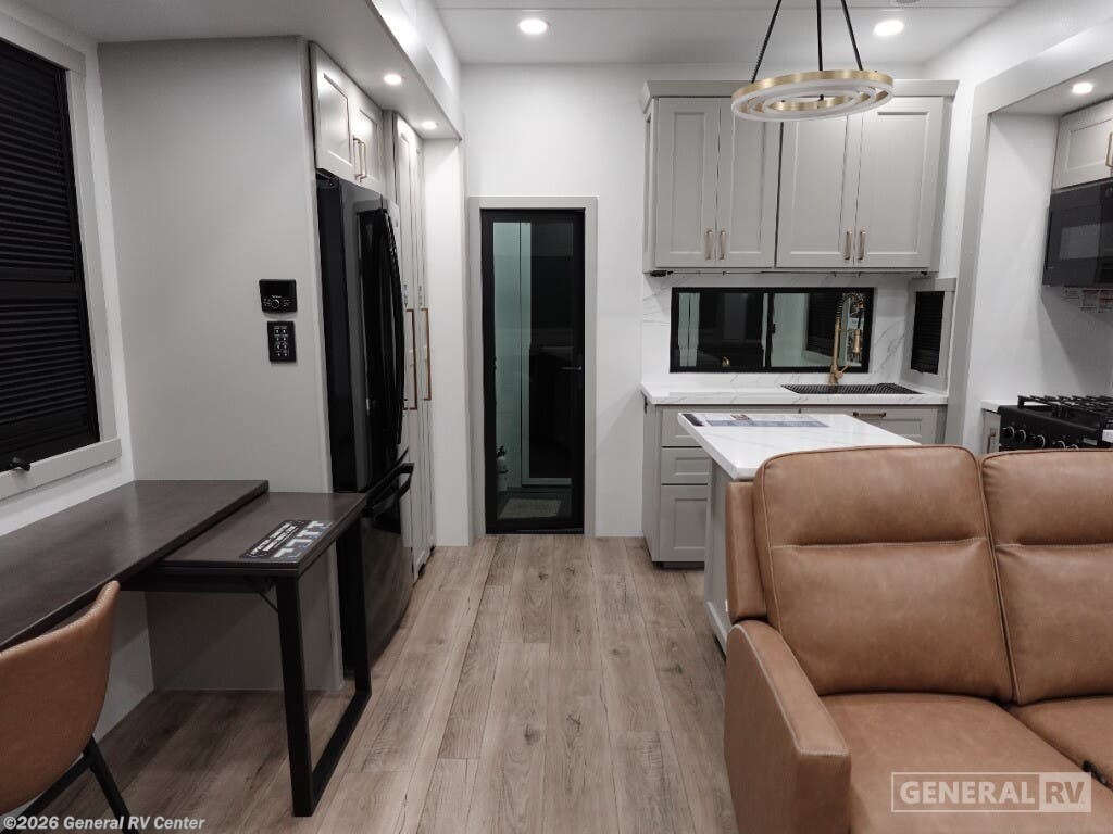 2026 Brinkley RV Model G 3250 - New Fifth Wheel For Sale by General RV Center in Clarkston, Michigan