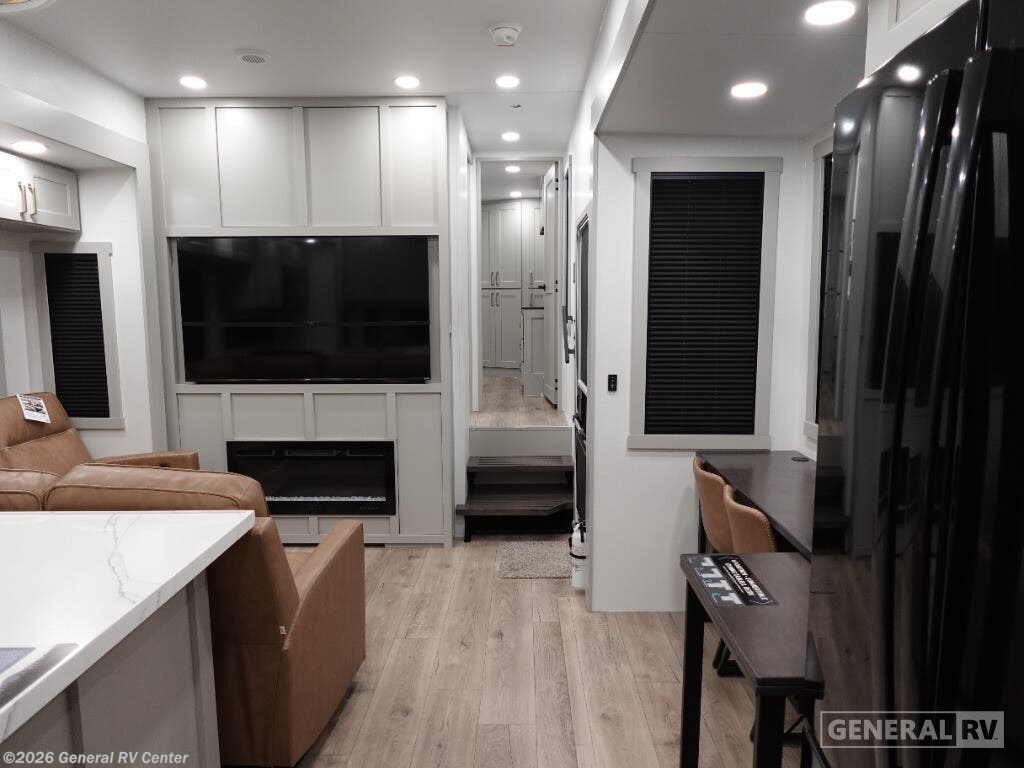 New 2026 Brinkley RV Model G 3250 available in Clarkston, Michigan