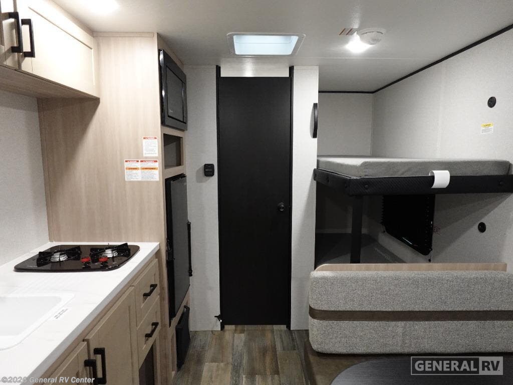 2026 Open Range COLT 17BH - New Travel Trailer For Sale by General RV Center in Clarkston, Michigan