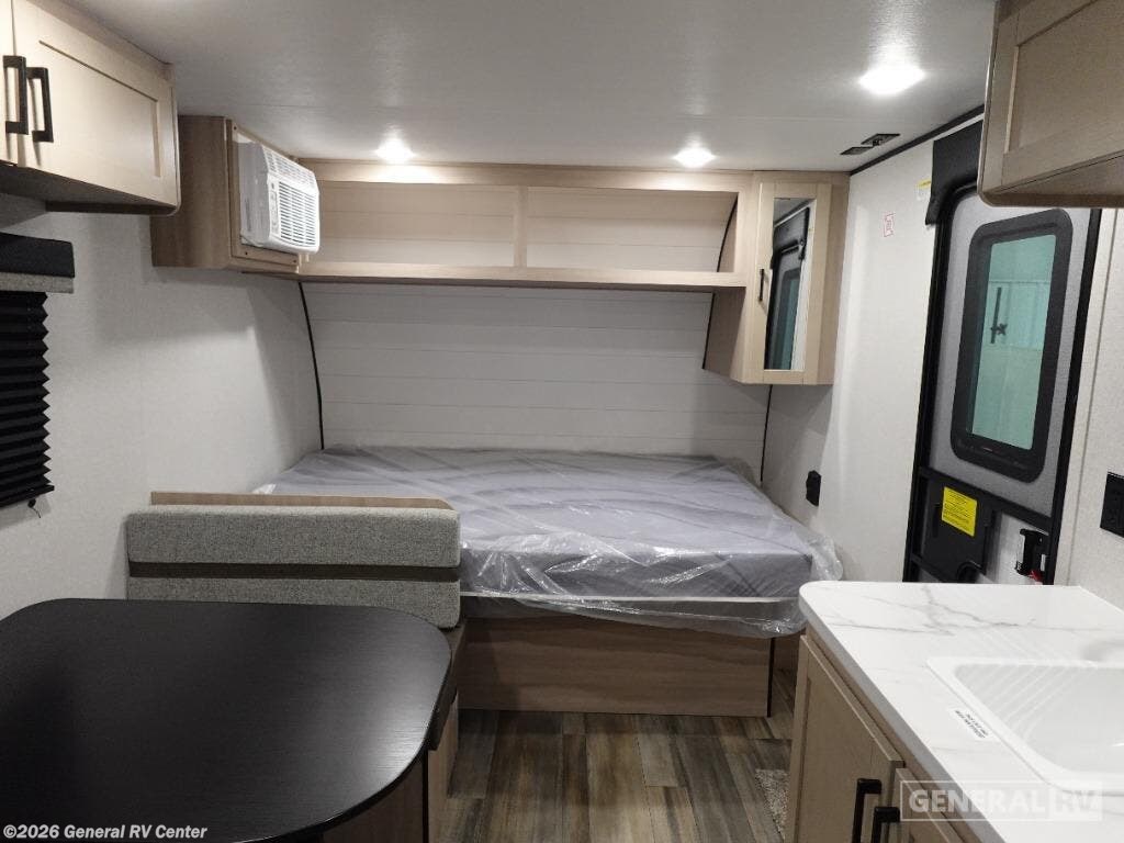 New 2026 Open Range COLT 17BH available in Clarkston, Michigan