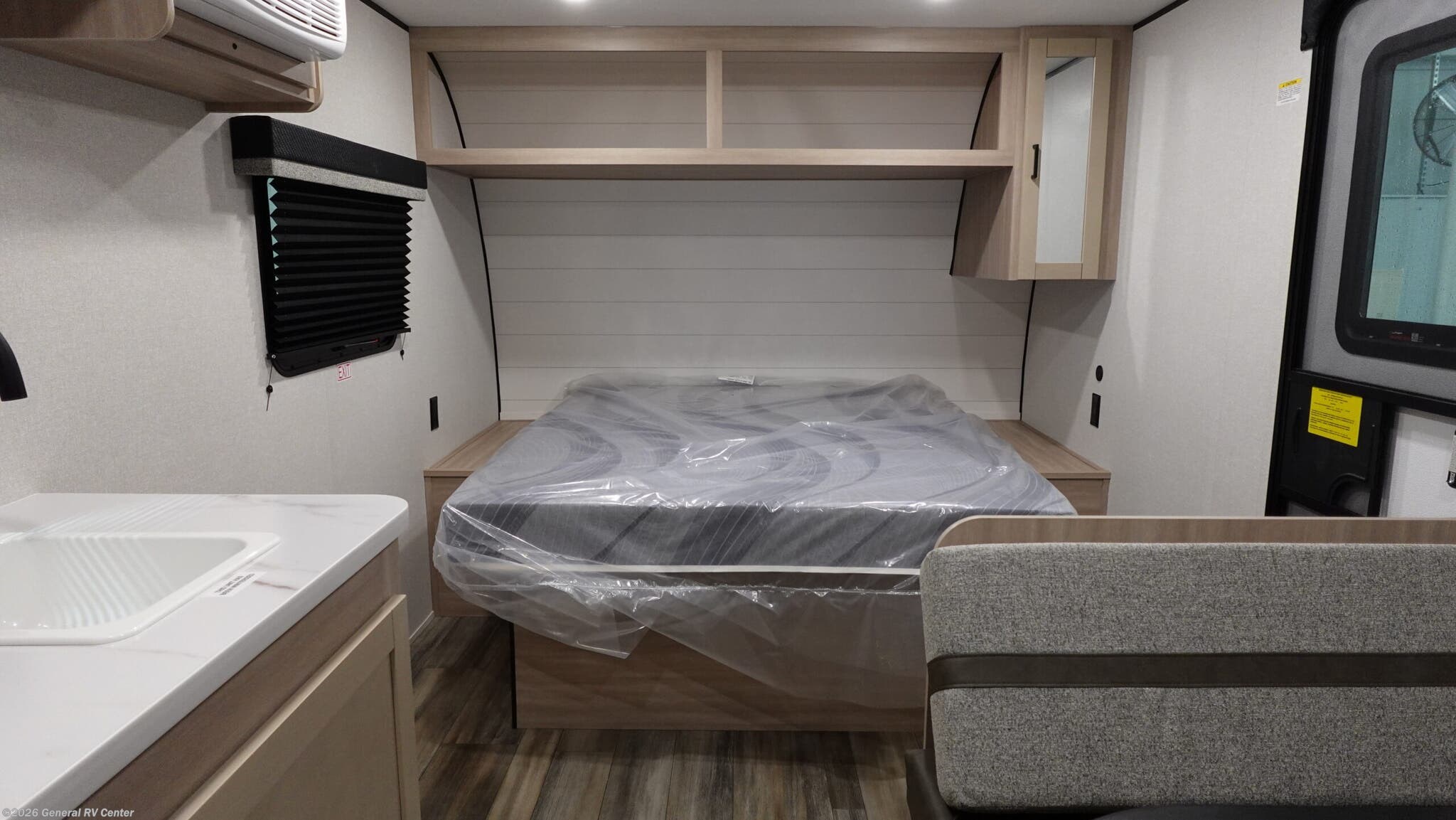 New 2026 Open Range COLT 17QB available in Clarkston, Michigan