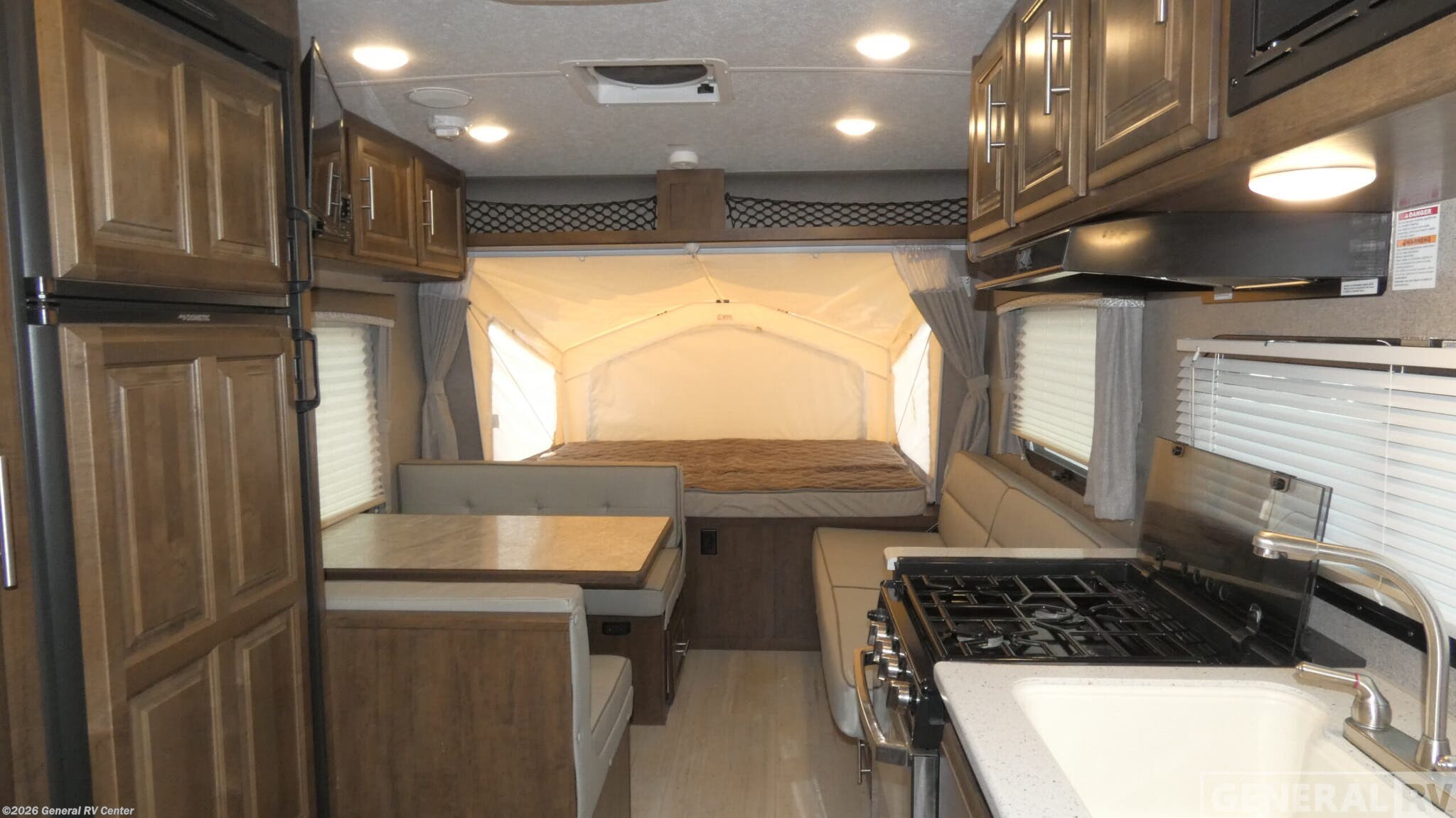 Used 2019 Forest River Rockwood Roo 19 available in Clarkston, Michigan