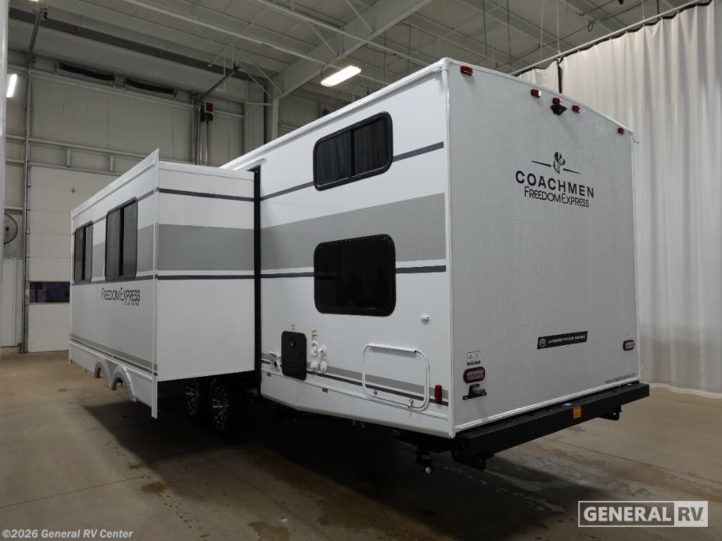 2026 Freedom EXPRS 29SE by Coachmen from General RV Center in Clarkston, Michigan