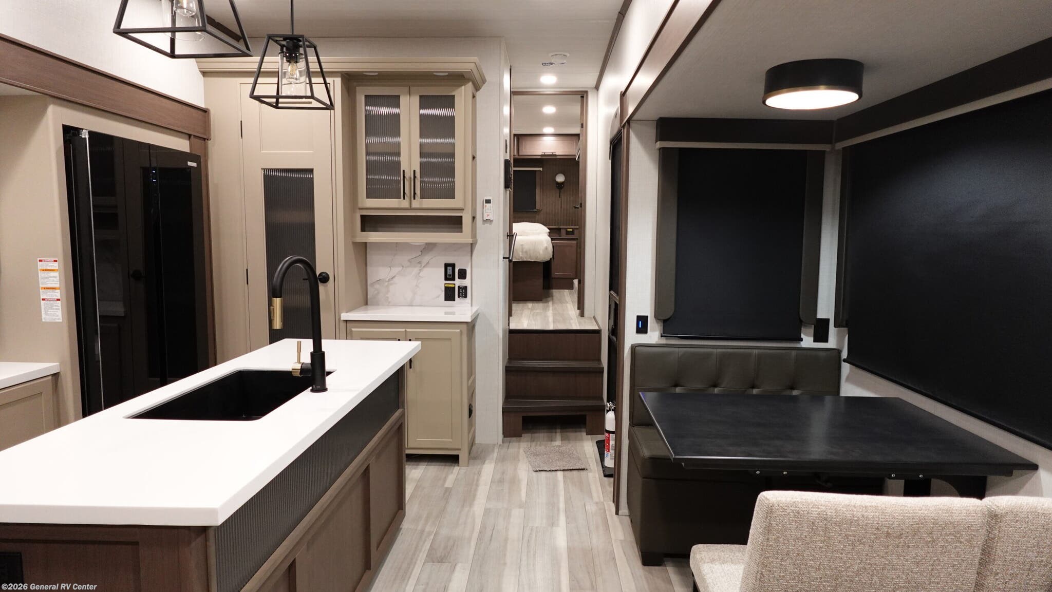 New 2026 Keystone Cougar 290RLS available in Clarkston, Michigan